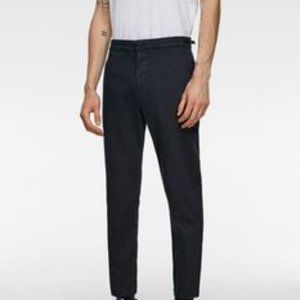 Zara | Pants | Zara Soft Denim By Calik 